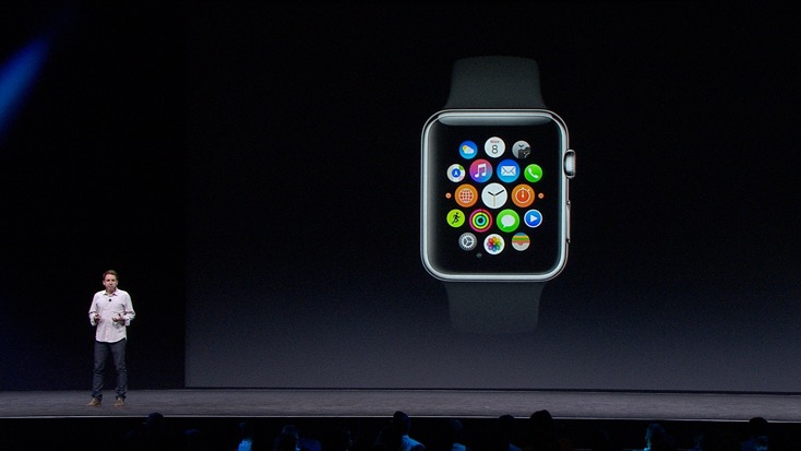 WatchOS 4 Design