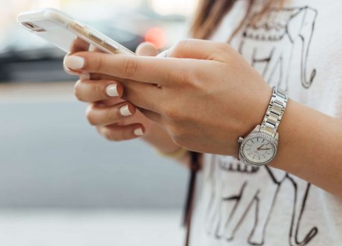 3 Common Mobile Personalization Mistakes You Need To Avoid