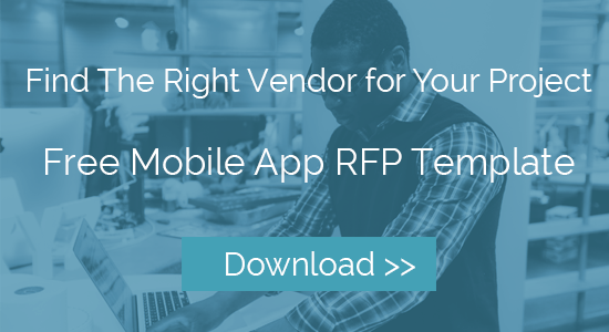 Mobile App RFP CTA2